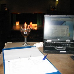 Sfeer (4) - Toneelvereniging Plankenkoorts 